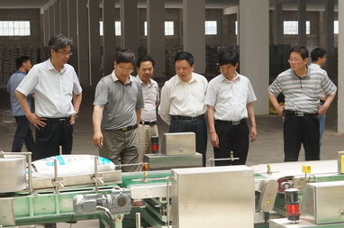 安徽輝隆農資集團 深化代理代辦模式，服務現代農業發展