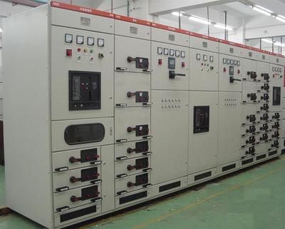 鐵嶺低壓開關柜及配電開關控制設備研發 技術賦能，驅動產業升級
